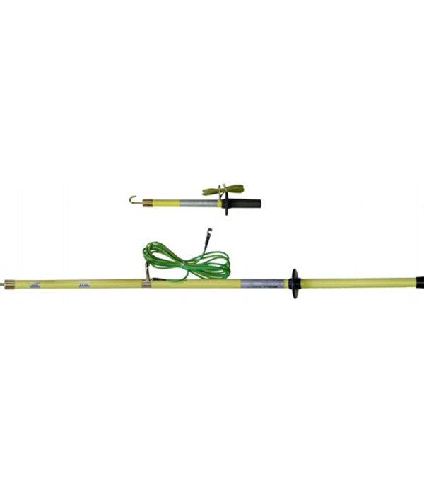 Megger High Voltage discharge rod EST