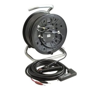Megger KC series test leads
