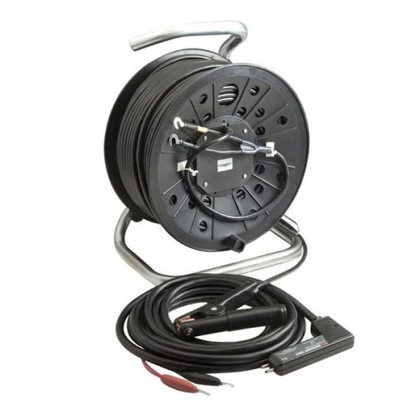 Megger KC series test leads