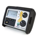 Megger LRCD210 COMBINED LOOP AND RCD TESTERS