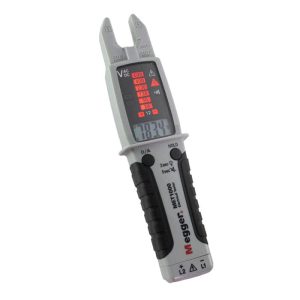 Megger MET1000- TRUE RMS ELECTRICAL TESTER