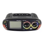 Megger MFT1845+ MULTIFUNCTION TESTER