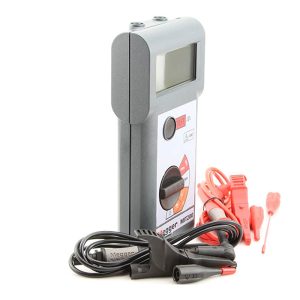 Megger MIT 200 Series INSULATION AND CONTINUITY TESTER