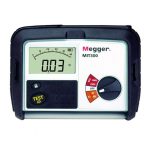 Megger MIT300 Series-INSULATION AND CONTINUITY TESTER