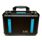 Megger MJÖLNER200 200 A MICRO OHMMETER WITH DUALGROUND SAFETY