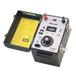 Megger MOM200A Micro Ohmmeter