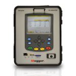Megger MPQ2000 Portable Power Quality Analyzer