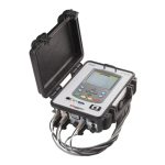 Megger MPQ2000 PORTABLE POWER QUALITY ANALYZER
