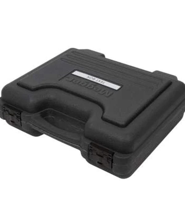 Megger MTB7671 2 INSTRUMENT TEST BOX