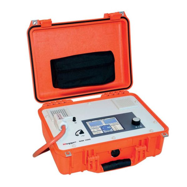 Megger NIM1000-IMPEDANCE METER