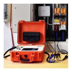 Megger NIM1000 IMPEDANCE METER