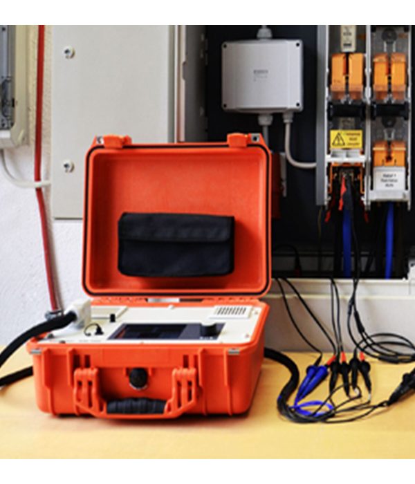 Megger NIM1000 IMPEDANCE METER