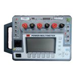 Megger PMM 1 POWER MULTIFUNCTION MEASURING INSTRUMENT