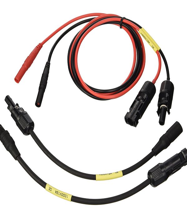 Megger PVK320 PHOTOVOLTAIC KIT