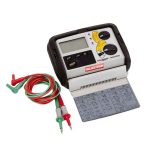 Megger RCDT320-RCD Tester