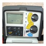 Megger RCDT330 RCD Tester