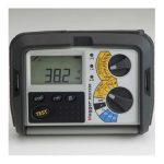 Megger RCDT330 RCD Tester