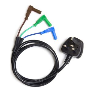 Megger SIA10-SOCKET INTERFACE ADAPTOR
