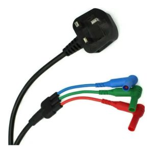 Megger SIA10 SOCKET INTERFACE ADAPTOR