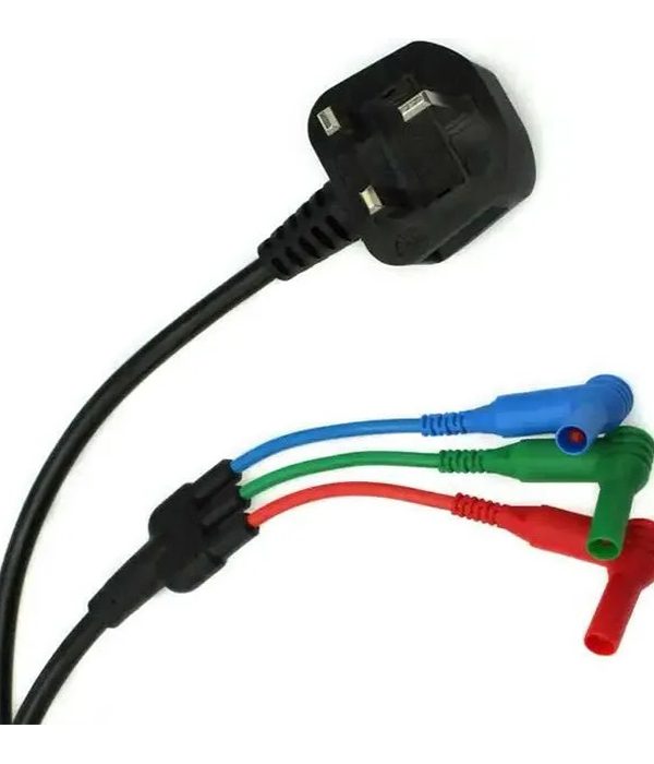 Megger SIA10 SOCKET INTERFACE ADAPTOR