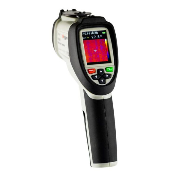 Megger TC3231-THERMAL CAMERA
