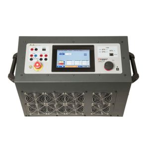 Megger TORKEL 900-BATTERY DISCHARGE TEST SYSTEM