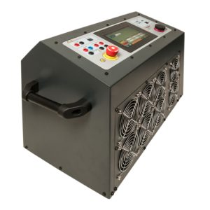 Megger TORKEL 900 Battery Discharge Test System