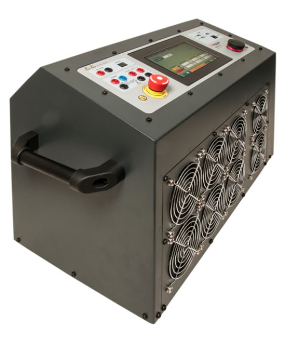 Megger TORKEL 900 Battery Discharge Test System