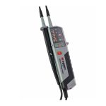 Megger Tpt420 voltage Tester