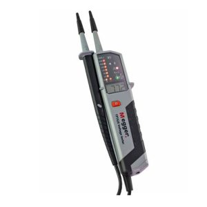 Megger Tpt420 voltage Tester