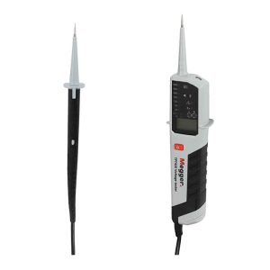 Megger TPT420 VOLTAGE TESTER