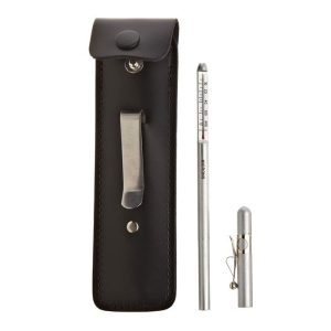 Megger Tinsley Gauge DRY-FILM THICKNESS MEASUREMENT