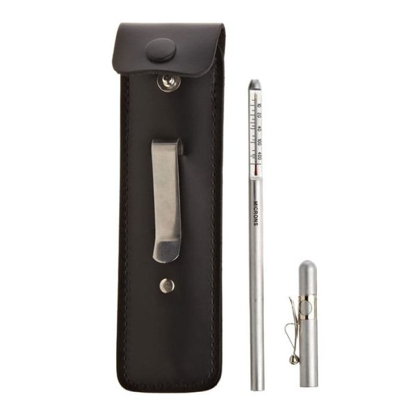 Megger Tinsley Gauge DRY-FILM THICKNESS MEASUREMENT