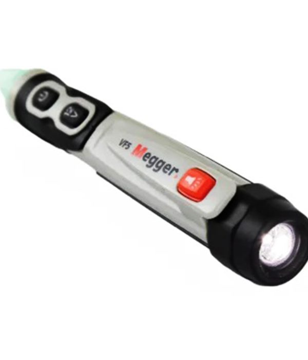 Megger VF5 VOLTAGE DETECTOR