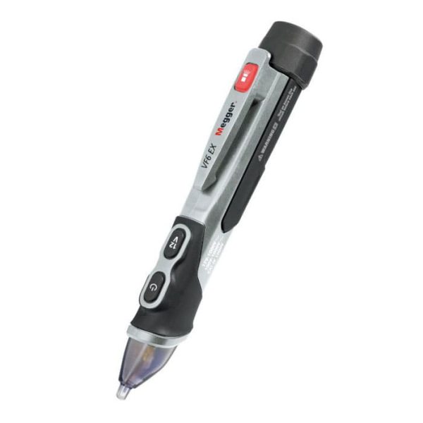 Megger VF6-VOLTAGE DETECTOR