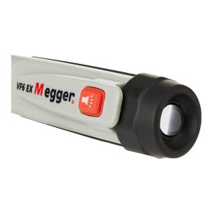 Megger VF6 VOLTAGE DETECTOR