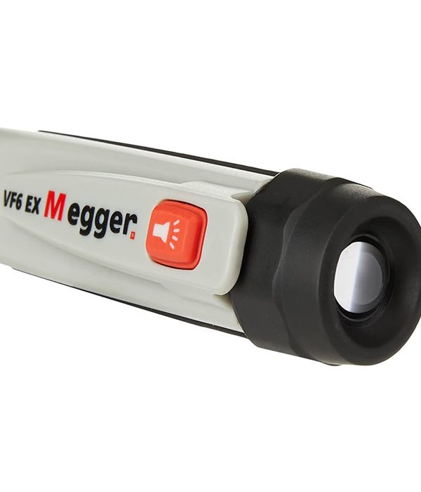 Megger VF6 VOLTAGE DETECTOR