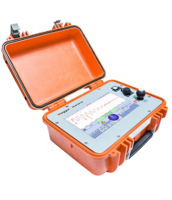 megger teleflex-sx 1
