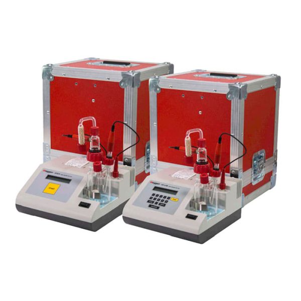 Circuit Breaker Tester Megger KF875 and KF-LAB MkII