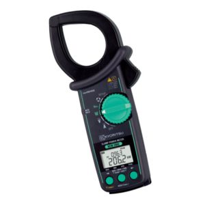 Clamp Power Meter Kyoritsu KEW 2062