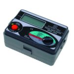 Kyoritsu 4105A-H Earth Tester