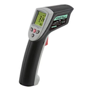 Kyoritsu KEW 5515 Infrared Thermometer