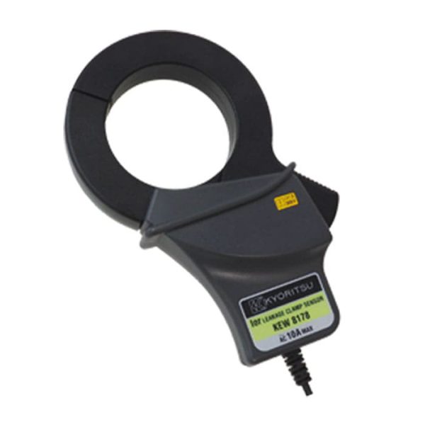 Kyoritsu Ior Leakage current Clamp sensors KEW 8178