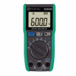 Kyoritsu Digital Multimeter 1021R