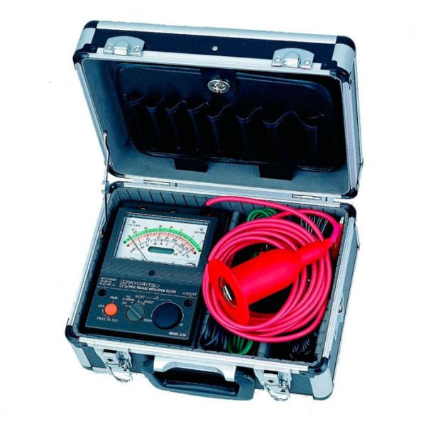 Kyoritsu KEW 3124A