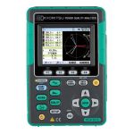 Kyoritsu KEW 6315-05 Power Quality Analyzer