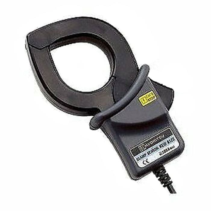 Kyoritsu Load current clamp sensors KEW 8122
