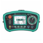 Kyoritsu KEW 6516BT Multi Function Testers