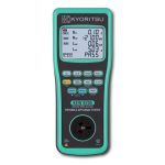 Kyoritsu Portable Appliance Testers KEW 6205