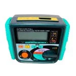 Kyoritsu RCD Testers MODEL 5406A